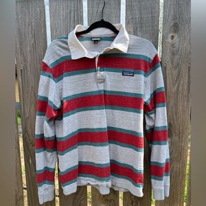 Vintage Medium Patagonia Rugby
